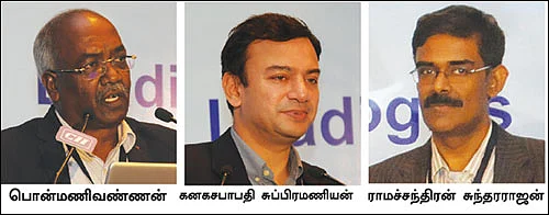 மாறும் தொழில்நுட்பம்... தயாராகும் உத்திகள்!