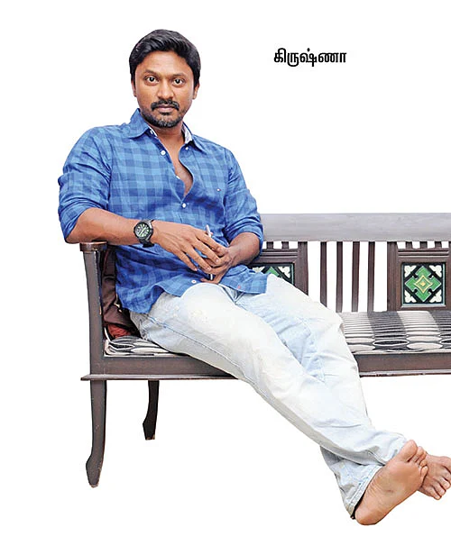 "வாழ்க்கை வாழ்வதற்கே !”