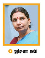 'கிச்சன் கில்லர்கள்’ !
