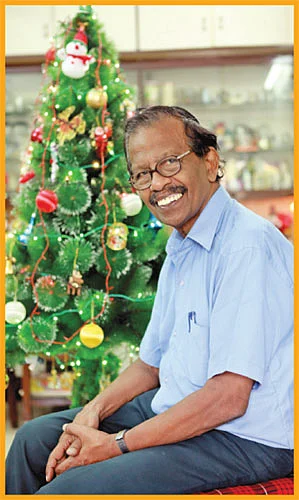 நானும் விகடனும்!