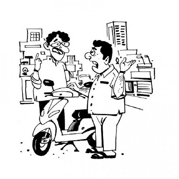ஜோக்ஸ் - 2