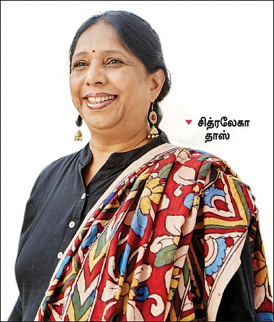ஆர்வம் இருந்தால் லட்சங்களைத் தொடலாம் - சக்சஸ் ஸ்டோரி