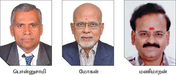 எஸ்எம்இ-களுக்கு உள்ள பிரச்னைகள்... தீர்வுகள்!