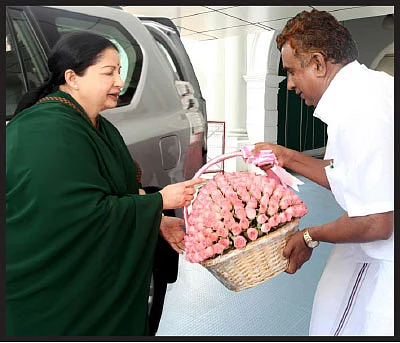 மந்திரி தந்திரி! - 30