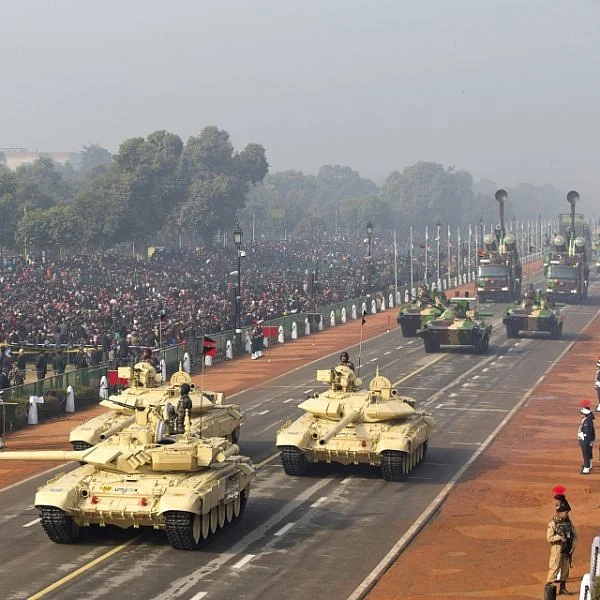 தமிழக டிஃபென்ஸ் காரிடர்... ஏன், எதற்கு, எப்படி? #DefenceCorridor பகுதி 1
