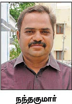 சட்டவிரோதமாக வாங்கப்பட்ட கோயில் நிலம்... முதல்வரின் சம்பந்தியா... பினாமியா?