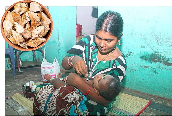 நாட்டு மருந்துக் கடை - 12