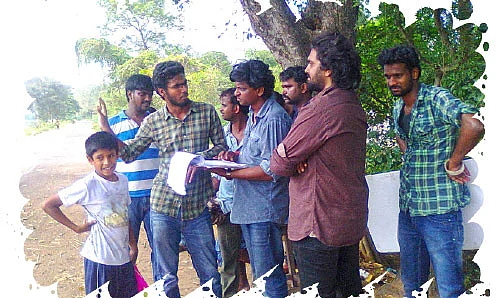 பேய்கள் ஜாக்கிரதை பிரகதீஷ்!