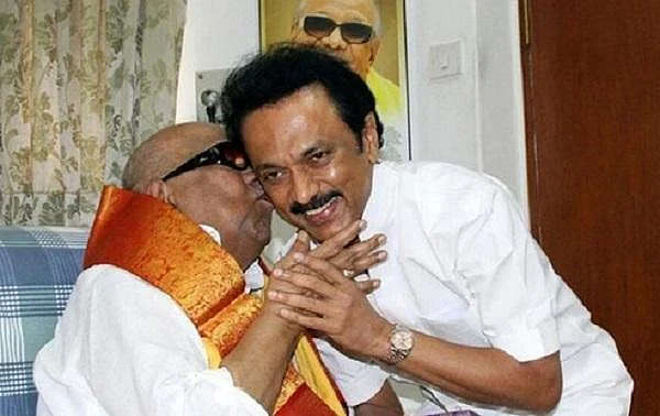 ‘எரிவதை இழுத்தால் கொதிப்பது அடங்கும்' - தொண்டர்களுக்கு ஸ்டாலினின் பிறந்தநாள் மெசேஜ்