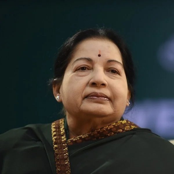 `ஜெயலலிதா குறித்த முழுமையான பதிவாக இருக்கும்!’ - `அயர்ன் லேடி’ படம் குறித்து இயக்குநர் பிரியதர்ஷினி