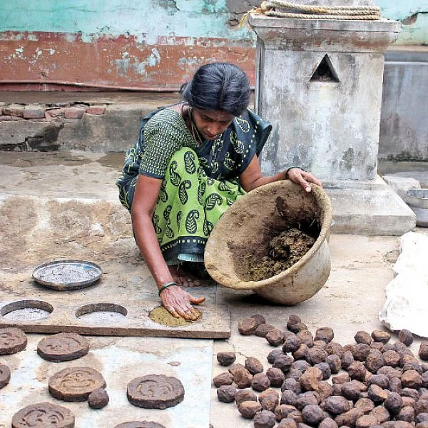 உம்பளச்சேரி மாடுகளுக்காக ஒரு கோசாலை!