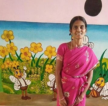 'மாதவிடாய் சிரமத்தை ஆட்டிசம் குழந்தைகள் எப்படிக் கடக்கிறார்கள் தெரியுமா?' - கலங்கும் ஆசிரியர்கள்