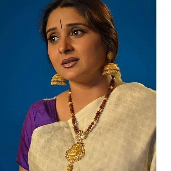 “மாமியார்னா கொடூர, வில்லியாத்தான் இருக்கணுமா?!’’ ‘செல்லமே’ மாளவிகா