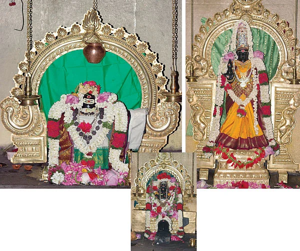 அமைதி... ஆனந்தம்... ஆனைக்கட்டி!
