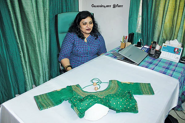 குறையை வெல்லும் ஆடைகள்!