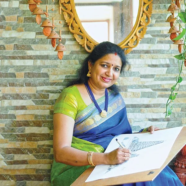 ‘பெரிய கோயிலே எனது அடையாளம்!’