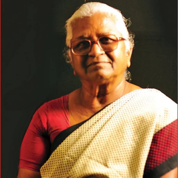 “என் மகன் வெளியில் வருவான்!” - நம்பிக்கையில் அற்புதம்மாள்