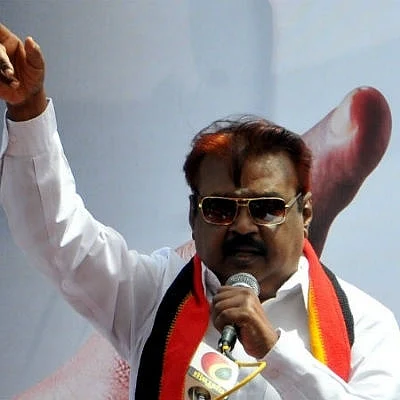 விஜயகாந்த்
