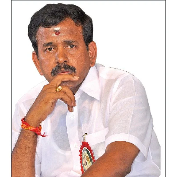தோப்பு வெங்கடாசலம்