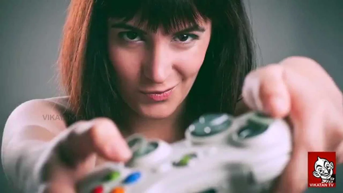 Game technology | A intro | Aval 16