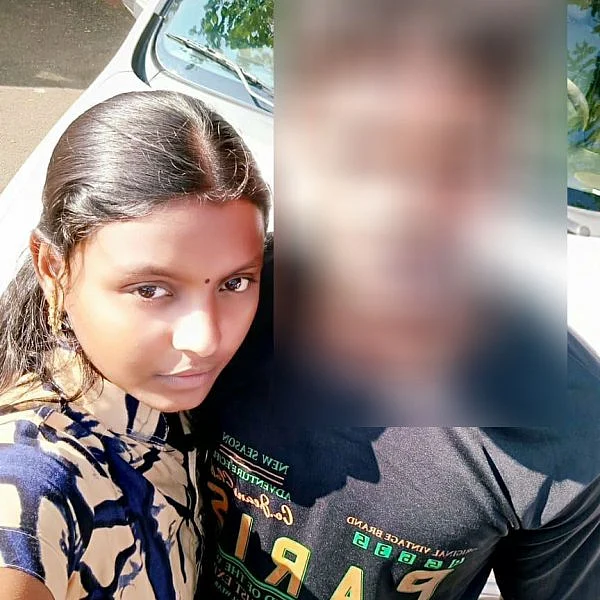 காதல் கணவர் மீது சந்தேகம்! - திருப்பூரில் குழந்தையைக் கொன்று தற்கொலைக்கு முயன்ற மனைவி