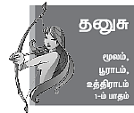 அள்ளித் தரும் அட்சய திரிதியை!