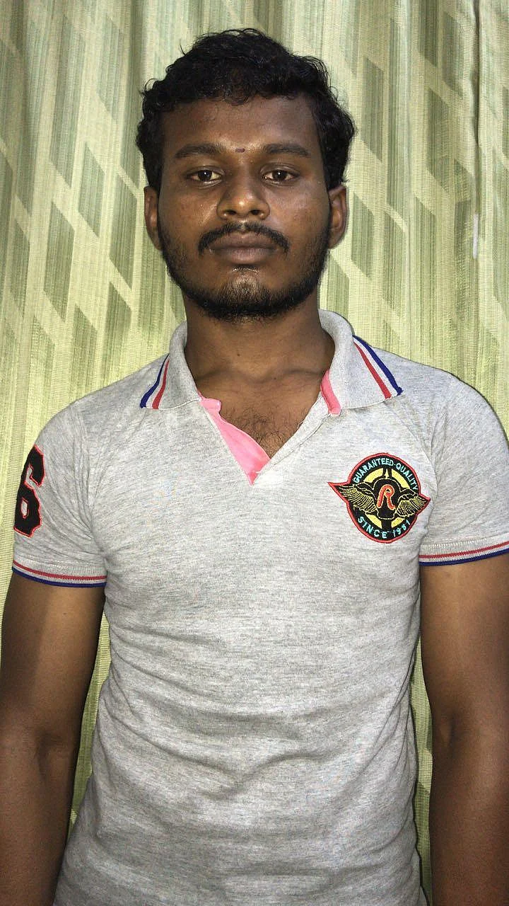 மோடியை விமர்சித்து ஃபேஸ்புக்கில் பதிவிட்ட நபர் சிறையில் அடைப்பு..!