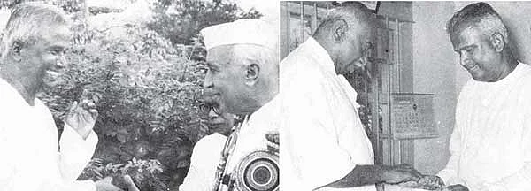 ஜூன்.18; கக்கன் என்கிற அரிதிலும் அரிதான அரசியல் தலைவர்! பிறந்த தின சிறப்புப் பகிர்வு