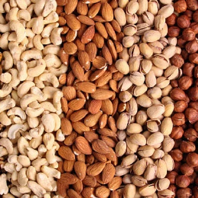வைட்டமின் சீக்ரெட்ஸ் - 10