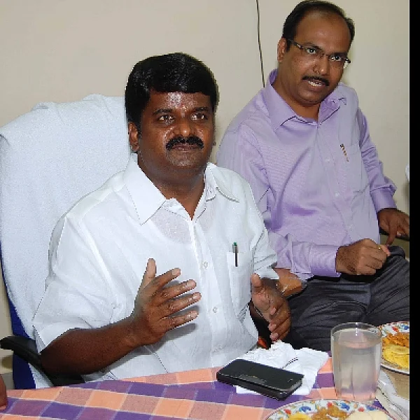நட்டாவுடன், தமிழக அமைச்சர்கள் சந்திப்பு!