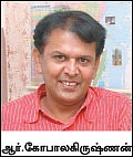 ஈஸி பிஸினஸ், எளிதில் லாபம் !