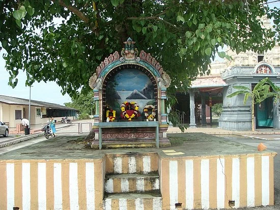 காற்றை விலை கொடுத்து வாங்க வேண்டாம்!