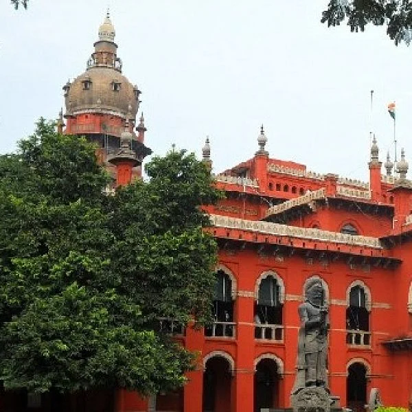 ‘வாரிசு அரசியலுக்கு முற்றுப்புள்ளி வைக்க வேண்டும்’ - நீதிபதி கிருபாகரன் கருத்து