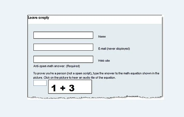 யார் நீ என கேட்கும் கேப்ட்சா (CAPTCHA) ( கம்ப்யூட்ராலஜி -1)