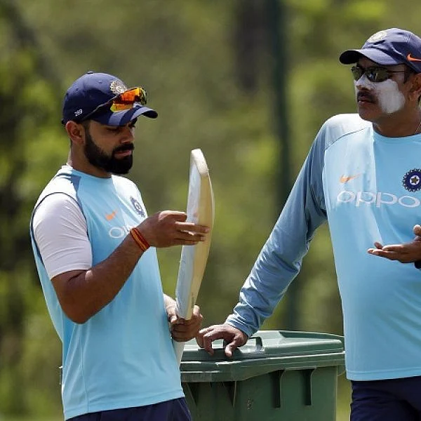 கோலிக்கு எதிராக ஒலிக்கும் கலகக்குரல்... அலர்ட் விராட்...! #SAvsIND