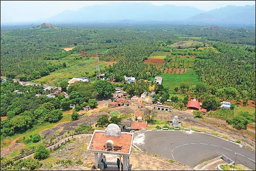 திருவருள் செல்வர்கள்! - 3