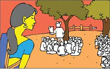அனுபவங்கள் பேசுகின்றன !