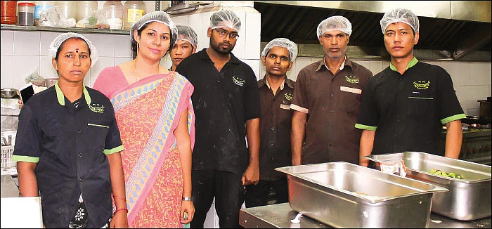 ஆர்வம் இருந்தால் அசத்தலா சம்பாதிக்கலாம்! - கிருபா
