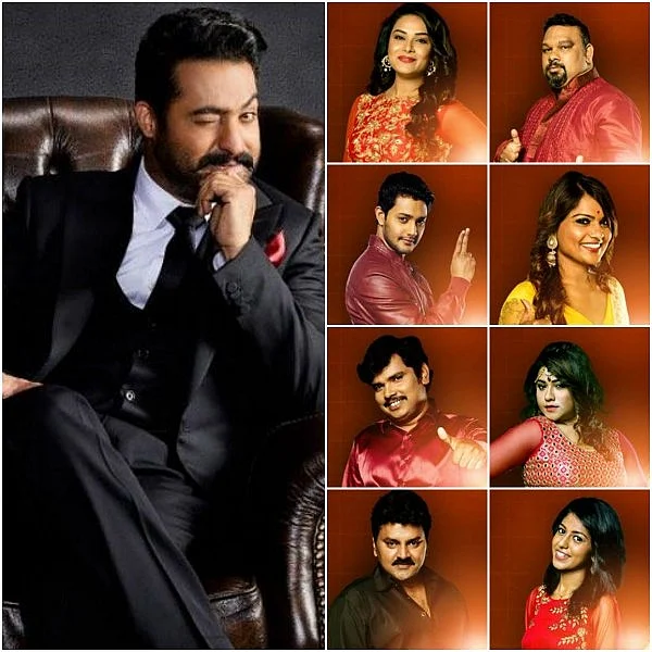 ’சின்ன பின் சார்ஜர் இருக்கா? ‘ கலகலப்பான முதல் வார தெலுங்கு பிக் பாஸ்! #BiggBossTelugu