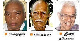 'அமுதக்கரைசல் எனும் அற்புதம், தமிழகம் வந்த கதை!'