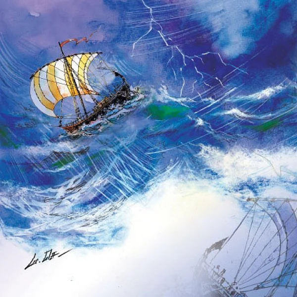 வீரயுக நாயகன் வேள்பாரி - 31