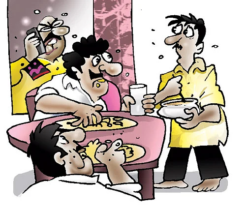 ஜோக்ஸ்