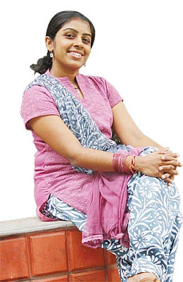 சுடிதார் நாட்டாமை