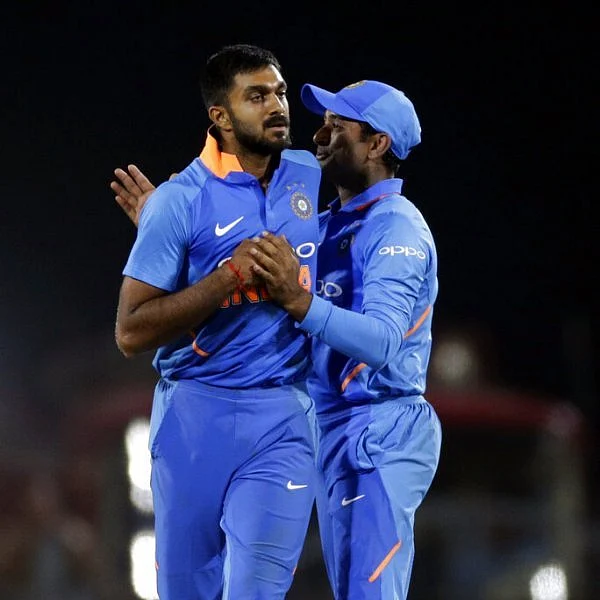 ஜடேஜா, கௌல் இன்... ராகுல், சஹால் அவுட்... கோட்லாவில் இந்தியா செய்யவேண்டிய மாற்றங்கள்! #INDvAUS