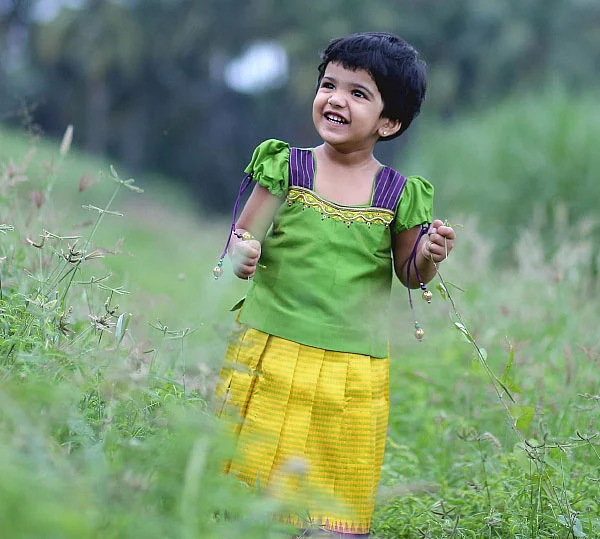 எங்கள் வழி... தனி வழி... சுட்டீஸ் உலகம்