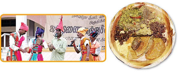 சொரணை இருந்தாத்தானே உயிர் இருக்கும்!
