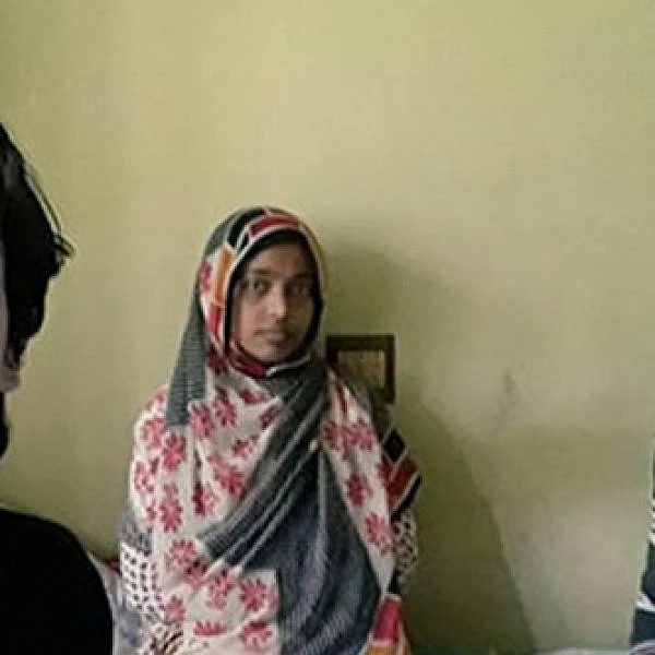 ``மனைவி சொத்து அல்ல; கணவரை கார்டியனாக நியமிக்க முடியாது!'' - ஹதியா வழக்கில் உச்ச நீதிமன்றம் உத்தரவு
