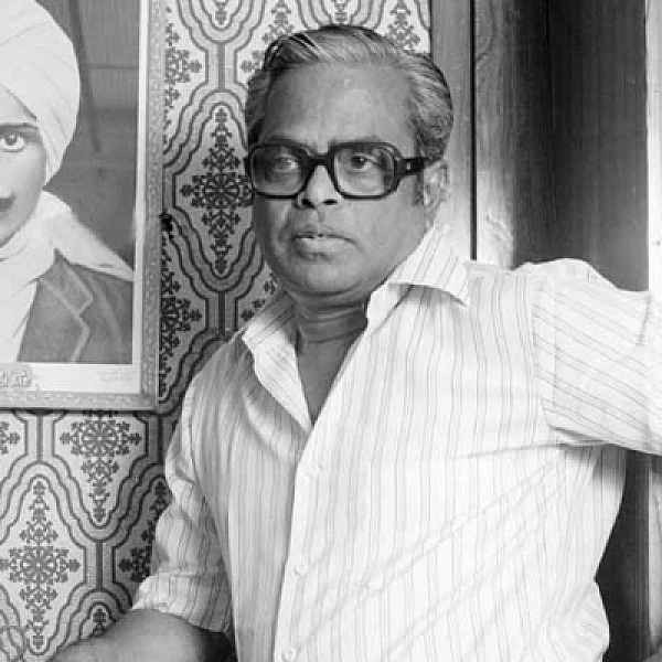 கே.பாலசந்தர்