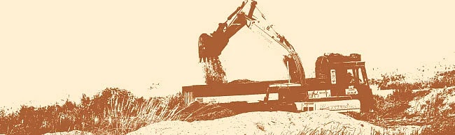மணல் கொள்ளையைத் தடுத்தால் மரணம் பரிசு! - திருச்சி அதிர்ச்சி