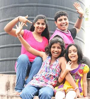 பிடிவாதக் குழந்தைகள்... வழிக்குக் கொண்டுவர டிப்ஸ்!